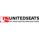 UnitedSeats Tractor Seat Rancher Pro