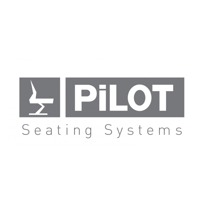 Pilot Extreme Premium Driver's Seat P1300