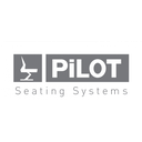 Pilot Extreme Premium Driver's Seat P1300