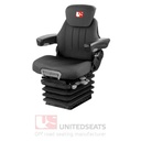 UnitedSeats Traktorsitz Rancher Pro