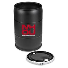 NHOU-Ölbeschichtung zur Rostschutzbehandlung - transparent- 208L