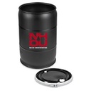 NHOU-Ölbeschichtung zur Rostschutzbehandlung - transparent- 208L