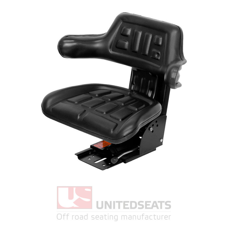 United Seats Gabelstapler- und Spezialgerätesitz W700