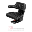 United Seats Gabelstapler- und Spezialgerätesitz W700
