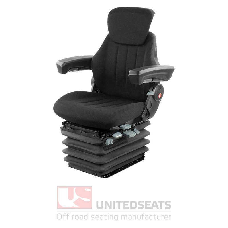 UnitedSeats Traktorsitz Rancher LGV95/H152 ARD