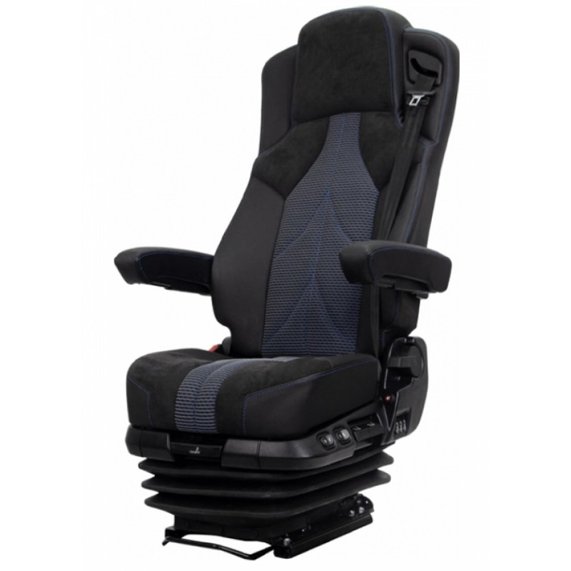 Pilot Extreme Premium Driver's Seat P1300
